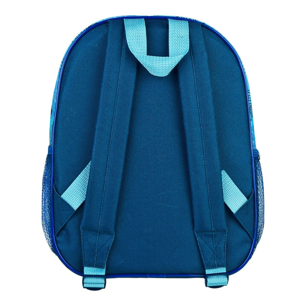 Undercover stitch 3d rygsæk