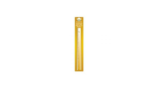 Toppoint lineal 30 cm