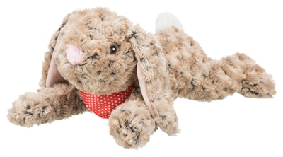 Trixie Plush Hare uden lyd