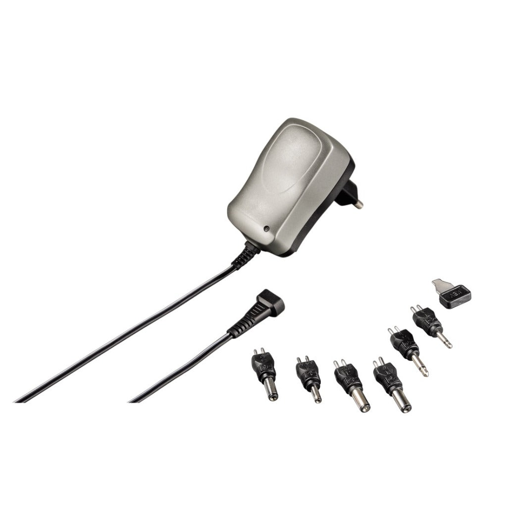 Xavax universal switch-mode strømforsyning AC dc eco600
