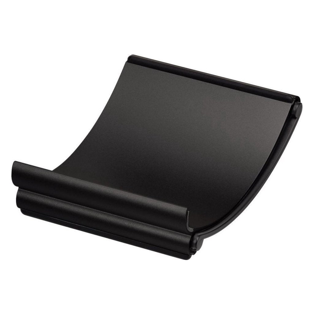 Hama æble iPad standard sort aluminium