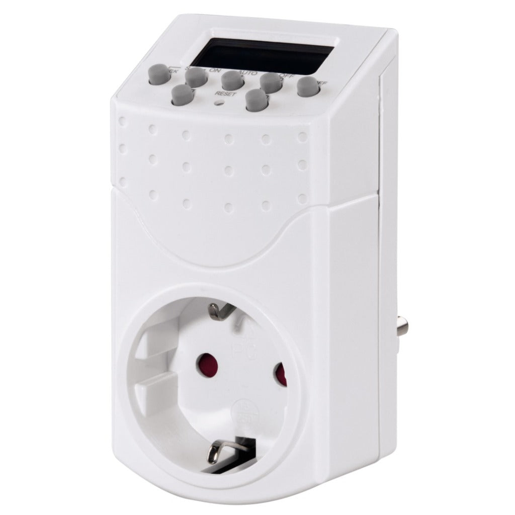 Hama digital ugetimer mini