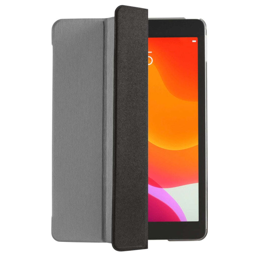 Hama tablet cover fold clear til Apple iPad 10.2 grå