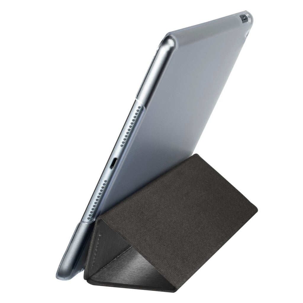 Hama tablet cover fold clear til Apple iPad 10.2 grå