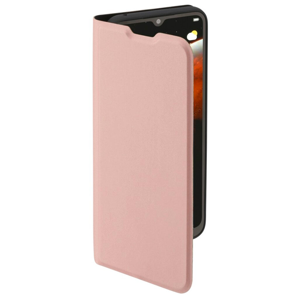 Hama hæfte single2.0 til xiaomi redmi 9a pink