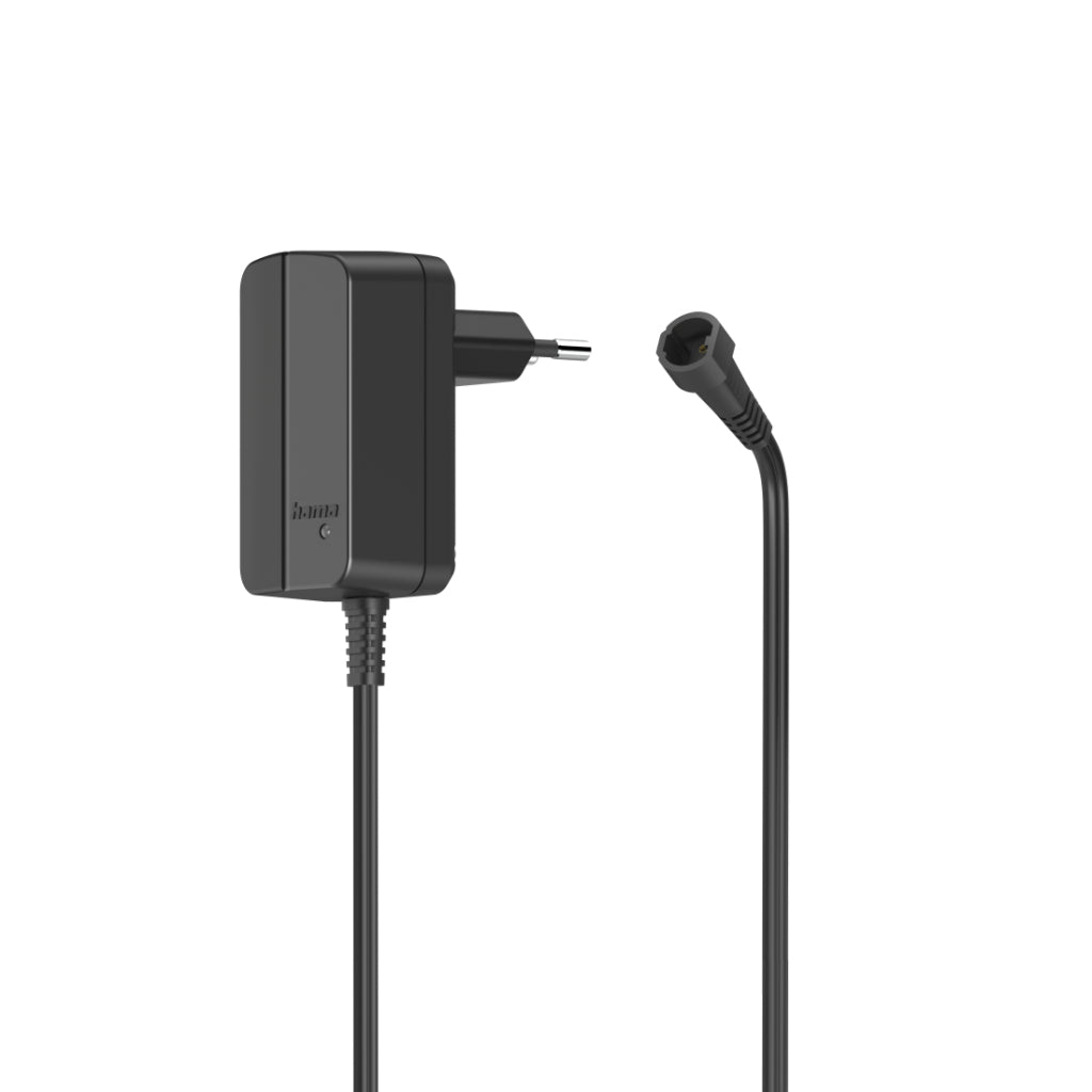 Hama universal sch. netadapter justerbar 300ma 3,6w max. 12v 7 adaptere