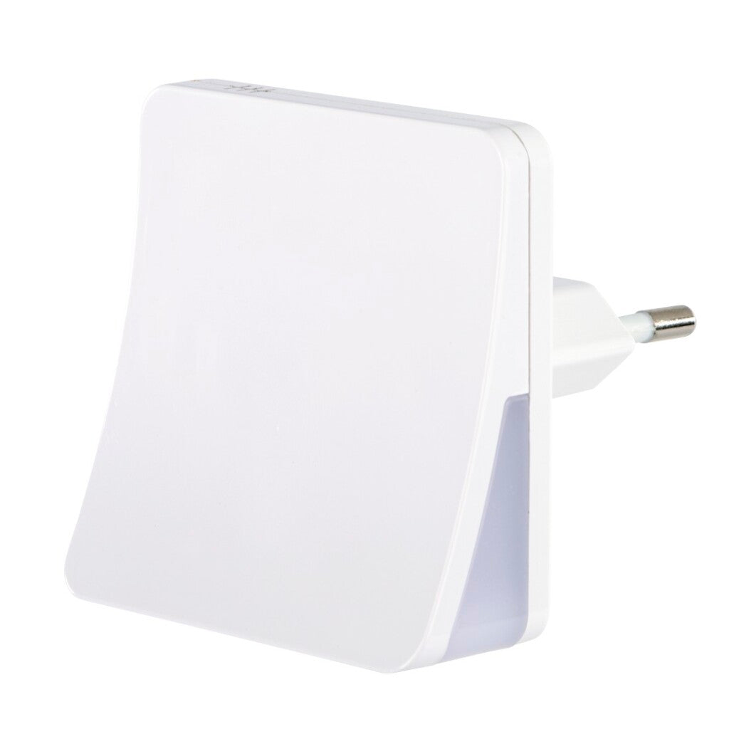 Hama LED-natlys dagnatsensor til fatning natsensor varmt lys