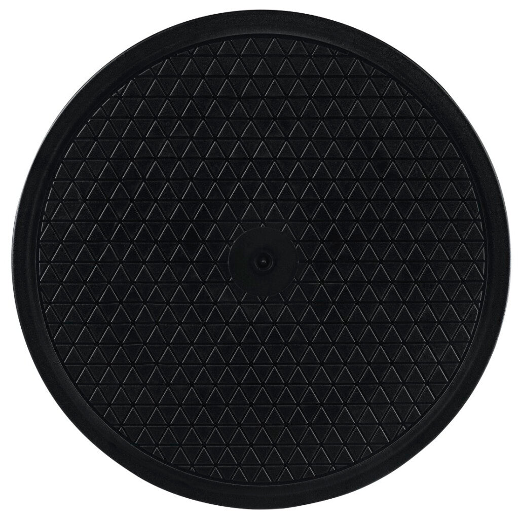 Hama universal pladespiller xl 40 cm sort