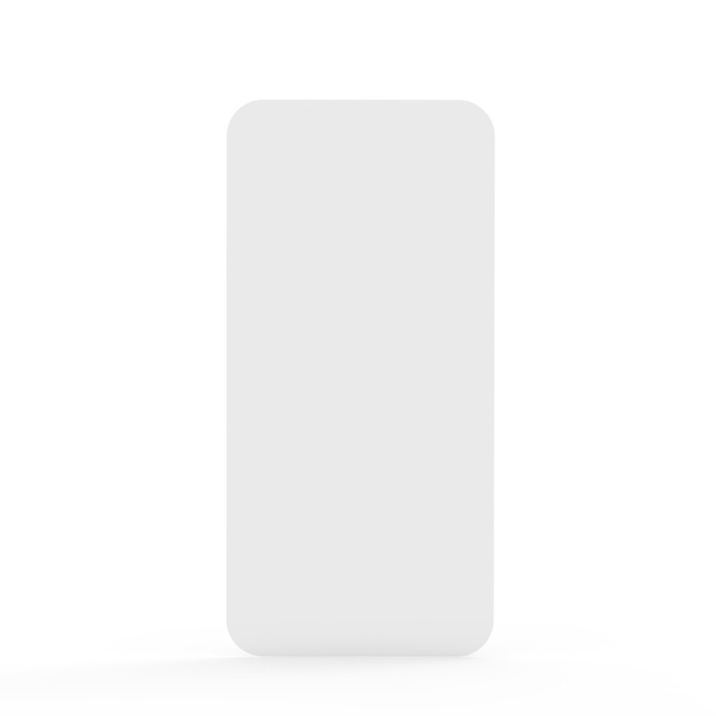 Hama telefon beskyttende glas klar beskytter Samsung Galaxy S25 Edge monteringshjælp