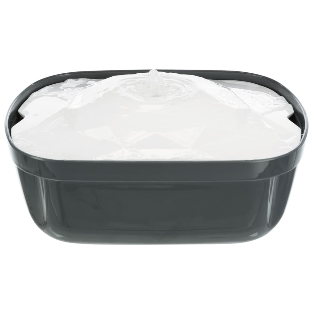 Trixie Trixie Drikke Fountain Polygoon Melamin