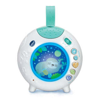 Vtech baby snoozy drømmeland projektor