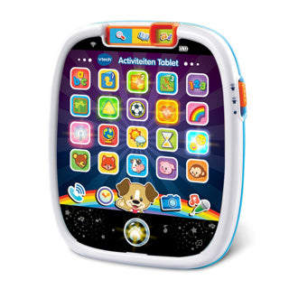 Vtech baby aktivitetstablet