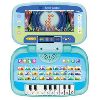 Vtech toddler junior bærbar computer