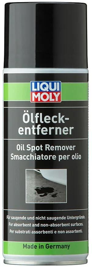 Liqui moly ölfleckentferner oliepletfjerner 400ml lm