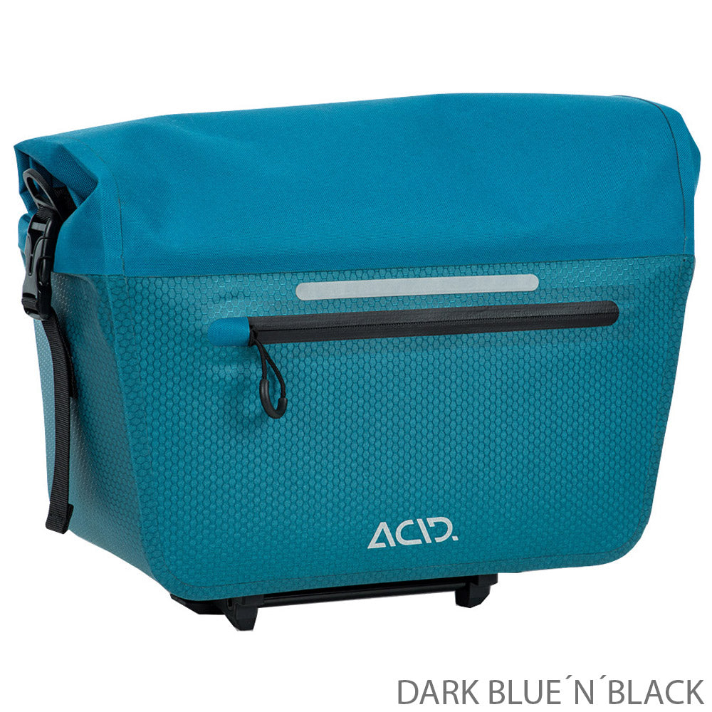 Acid trunk pro 14 rilink cykeltaske