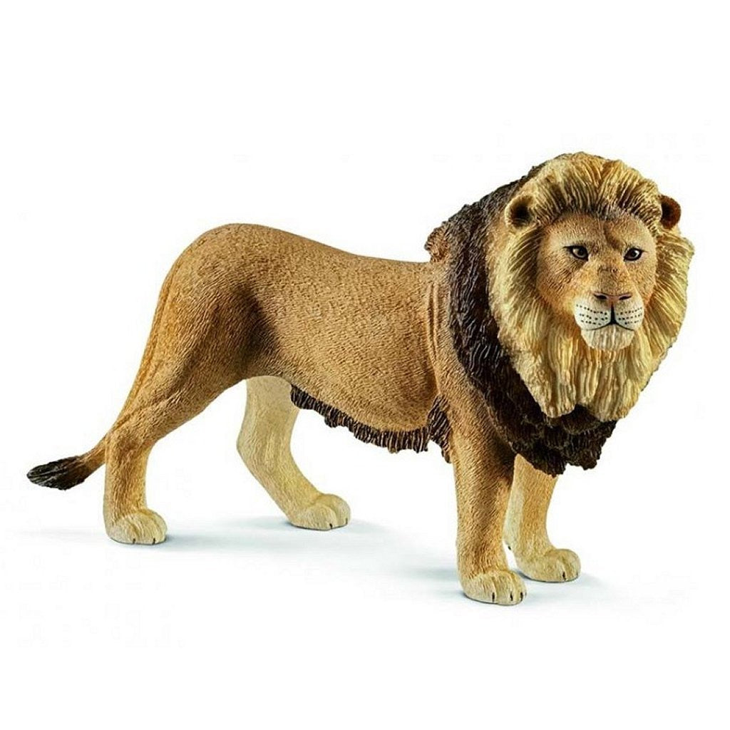 Schleich løve