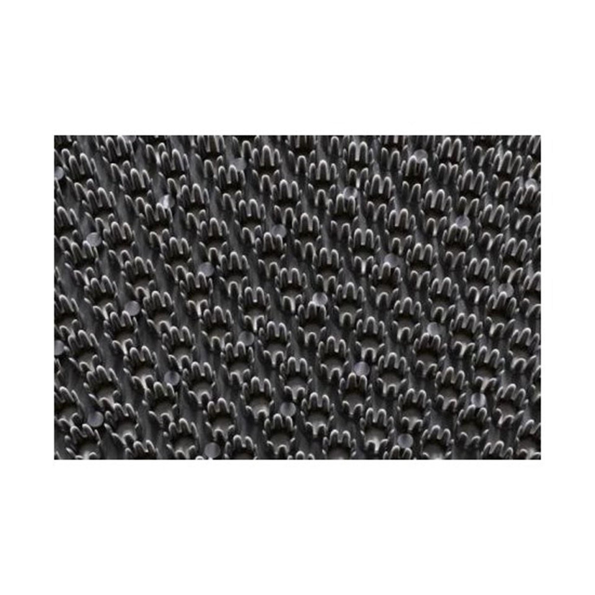 HQ mat kondor antracit 40x60