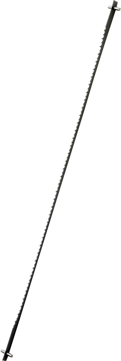 Proxxon micromot 28743 12 stk. rullesavklinge med krydsstift, normale tænder 12 stk. tynde materialer, hårde og bløde