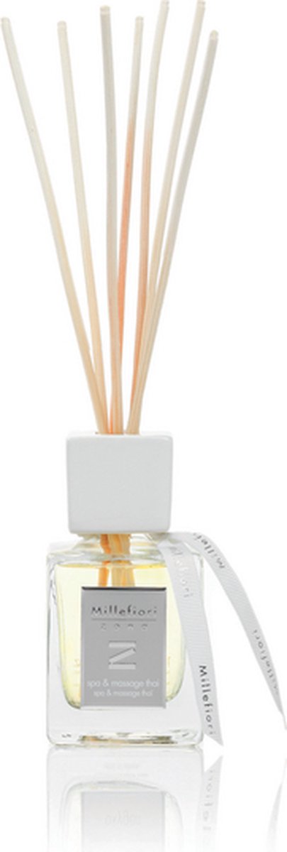Millefiori zona duftstænger 100 ml - spa massage thai