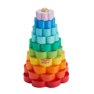 Fisher price træringstabler | 2 stk
