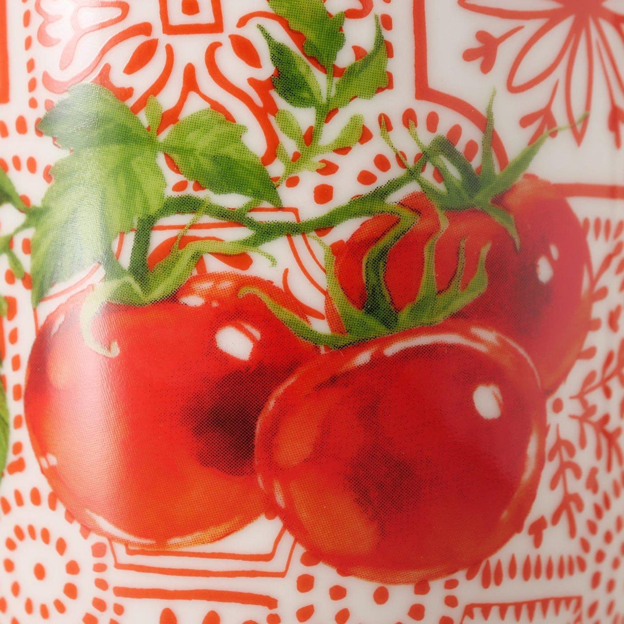 Boltze hjemmekrus rosso 330ml ø8x10cm
