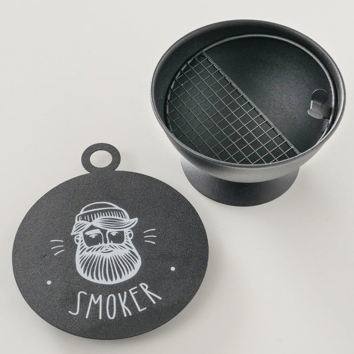 Boltze home storm askebæger camper h7cm