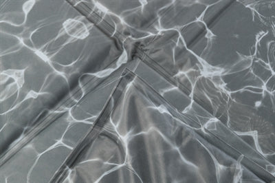 Trixie cool mat blød grå