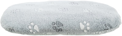 Trixie Dog Pushion Nando Oval Light Gray