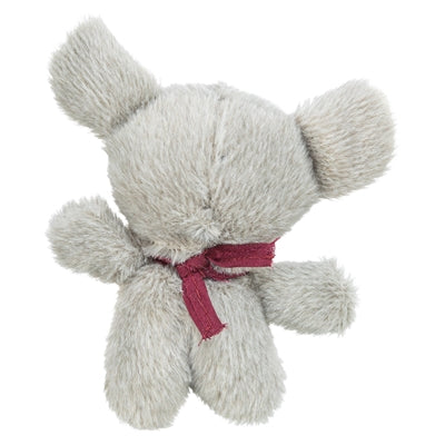 Trixie plys koala med katteurt