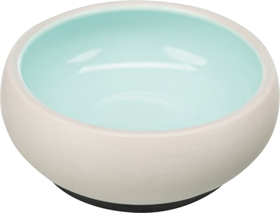 Trixie Food Bowl Water Bin Ceramic Assortered