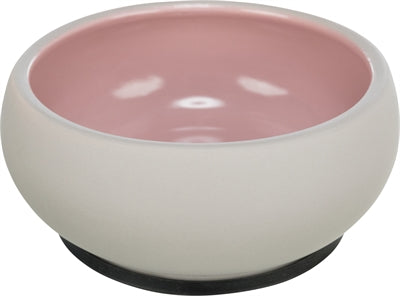 Trixie Food Bowl Water Bin Ceramic Assortered