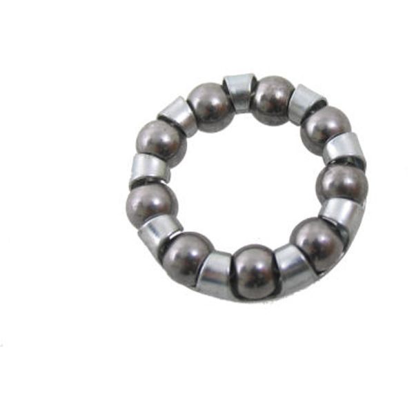 BSA Bullet Ring