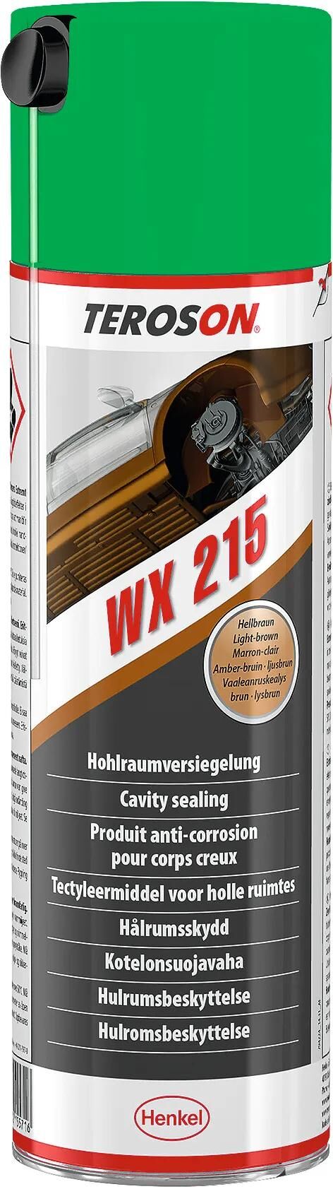 Teroson hohlraumversiegelung wx 215 hulrum 500 ml spraydosis