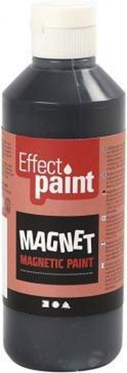Https: www.cchobby.nl magnetisk maling-sort-250-ml-1-flaske