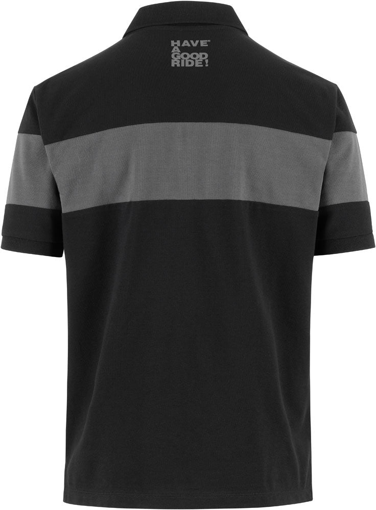 Assos signatur evo - poloshirt