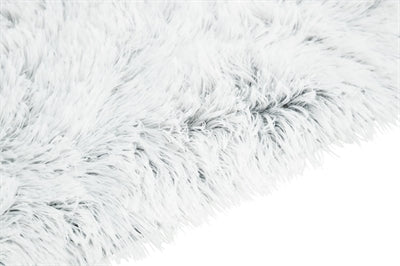 Trixie Ligmat Harvey foran Window Bank White-Black