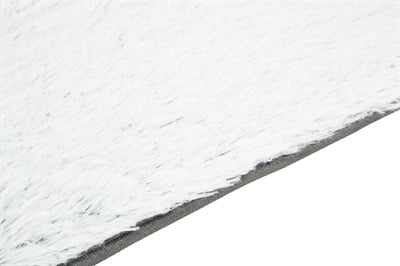 Trixie Ligmat Harvey foran Window Bank White-Black