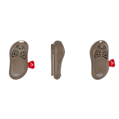 Tickless Eco Teek og VLO Defense for People Brown