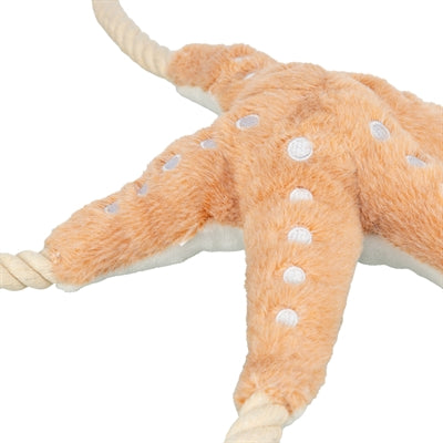 Trixie be nordisk søstjerne jane plys reb beige