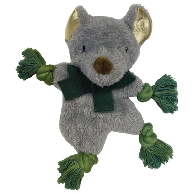 Glad kæledyr ædelsten skov reb mus