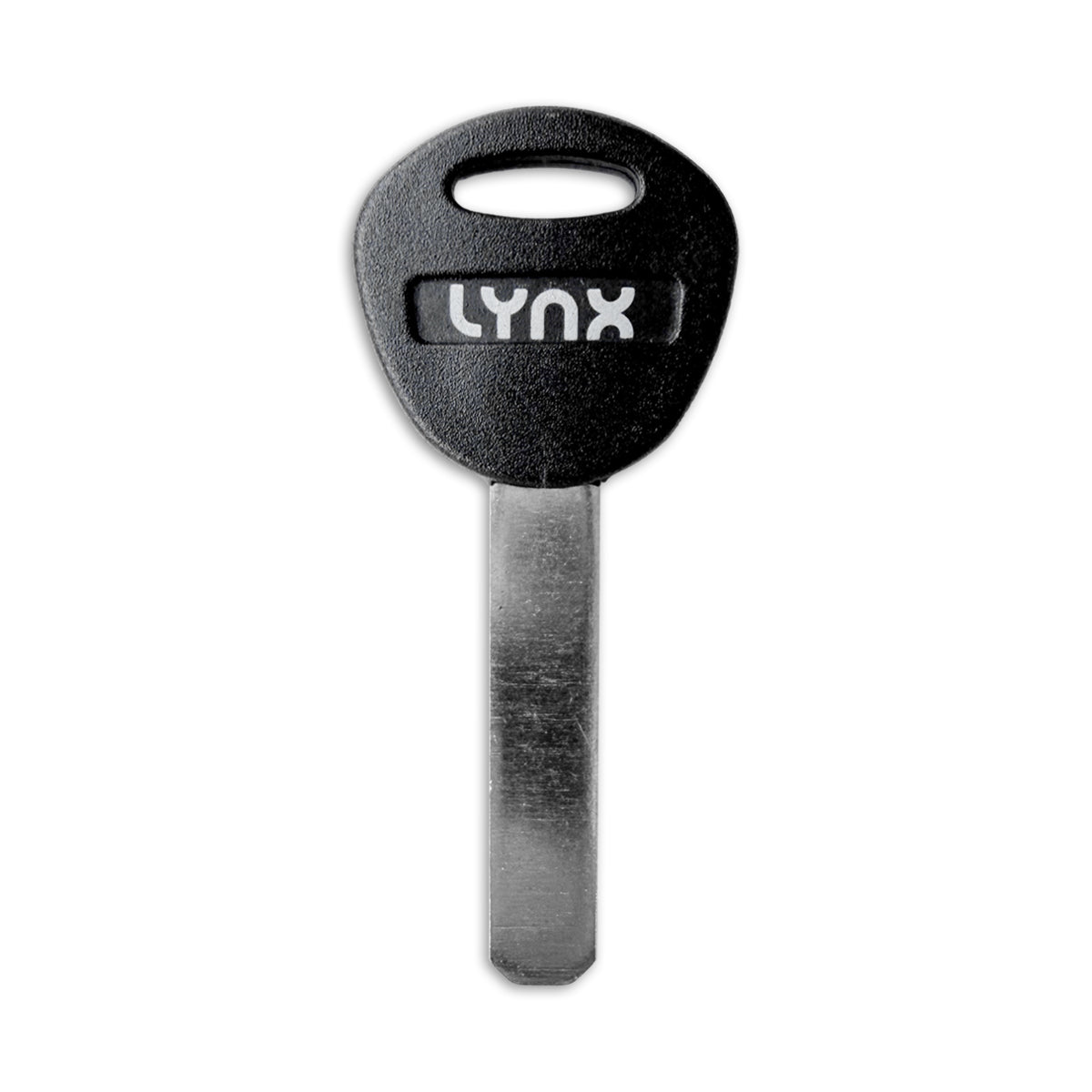 Lynx blank nøgle
