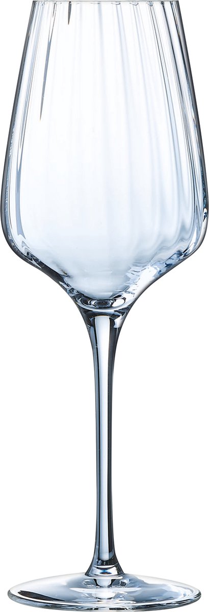 Kokkesommeliersymmetri - vinglas - 55cl - sæt-6