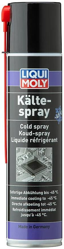 Liqui moly farve spray farve spray 400 ml lm