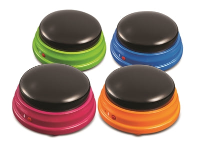 Sult efter ord, der taler Pet Starter Set