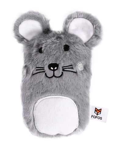Fofos hvalp koala hamster mus plys assorteret