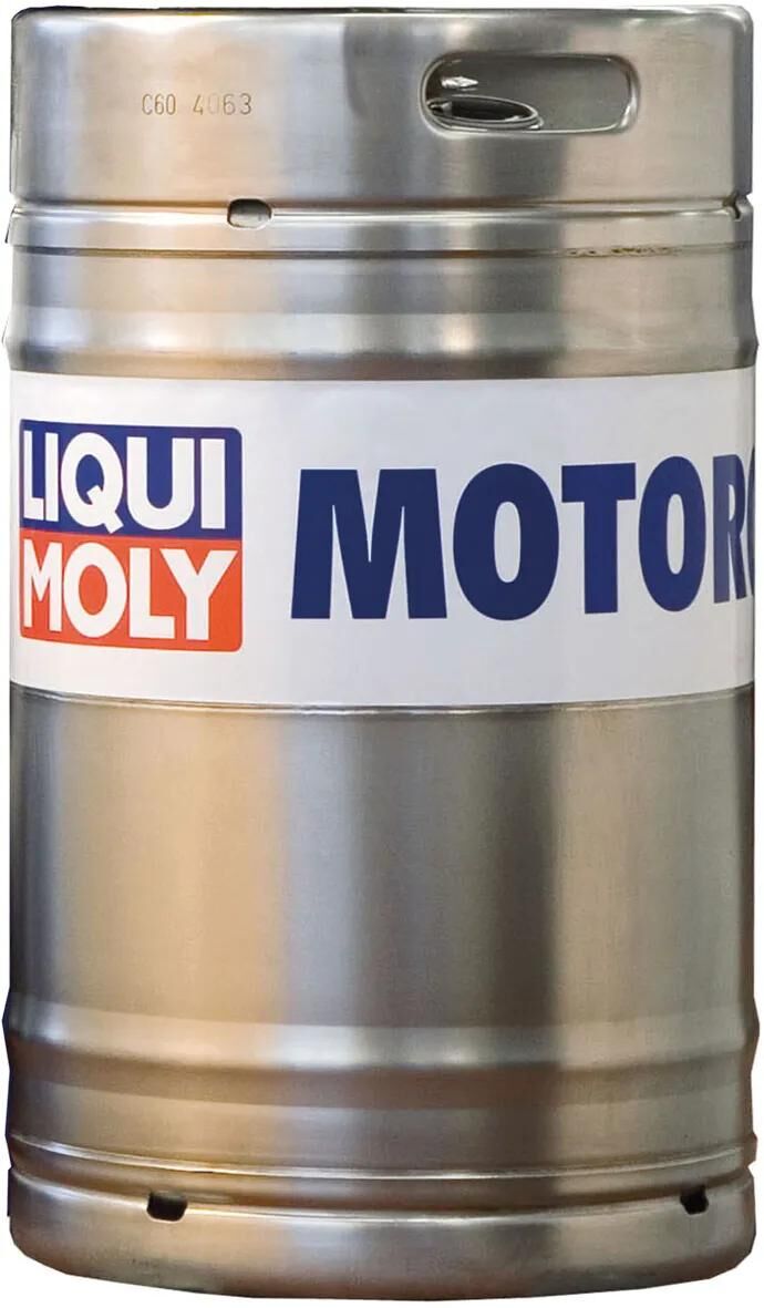 Liqui moly motorolie profi leichtlauf basic profi-easy running basic lm 10w-40 60ltr. pfandc.