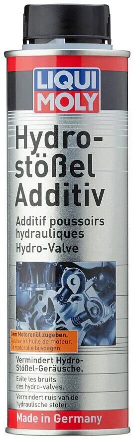 Liqui moly additiv hydro-stößel hydrokedel additiv 300ml