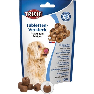 Trixie Soft Snack til tabletter
