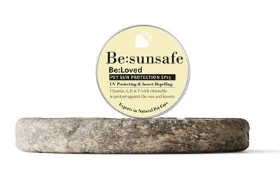 Elskede Sunsafe Sun Protection Balem