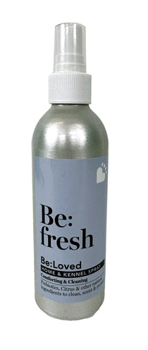 Elskede friske hjem kennelspray